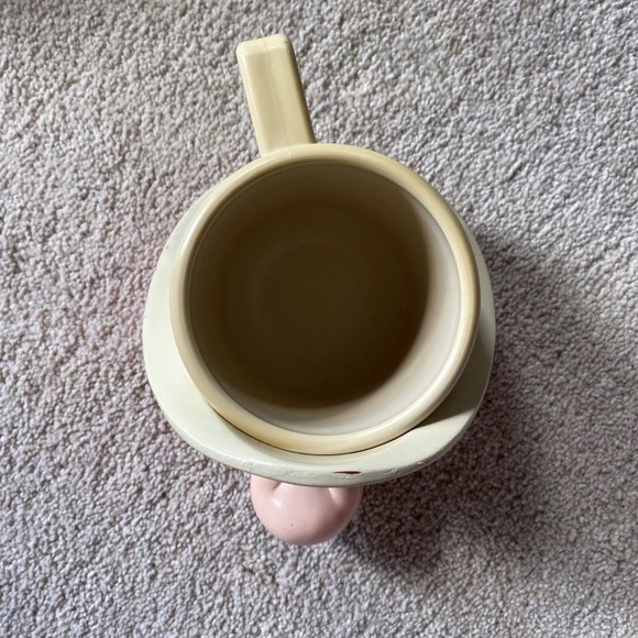 1995 Yosemite Sam Looney Tunes Cup Vintage - Picture 3 of 8